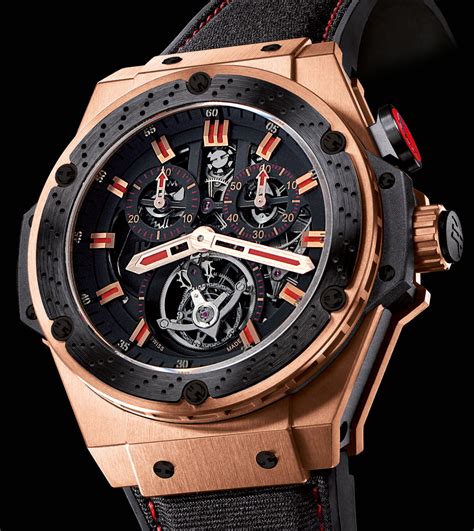 hublot f1 watch price.